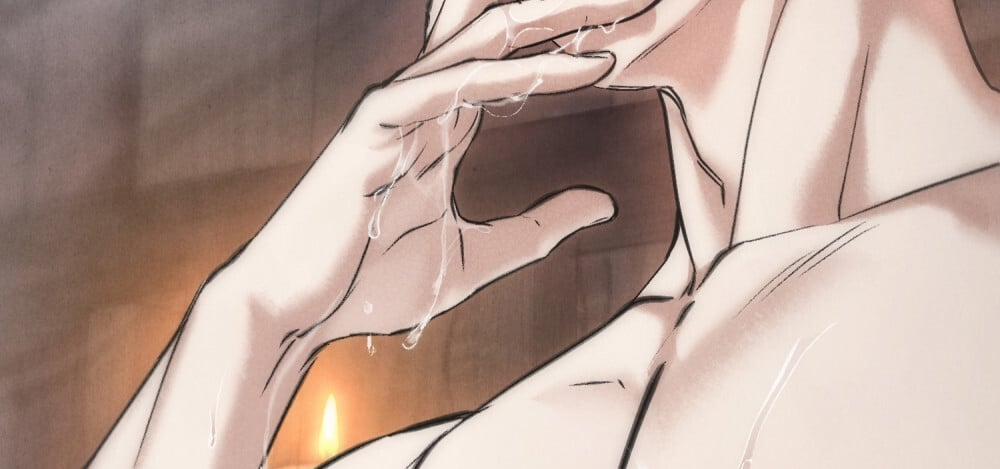 [18+] Đêm Hỗn Loạn 20.2 trang 51