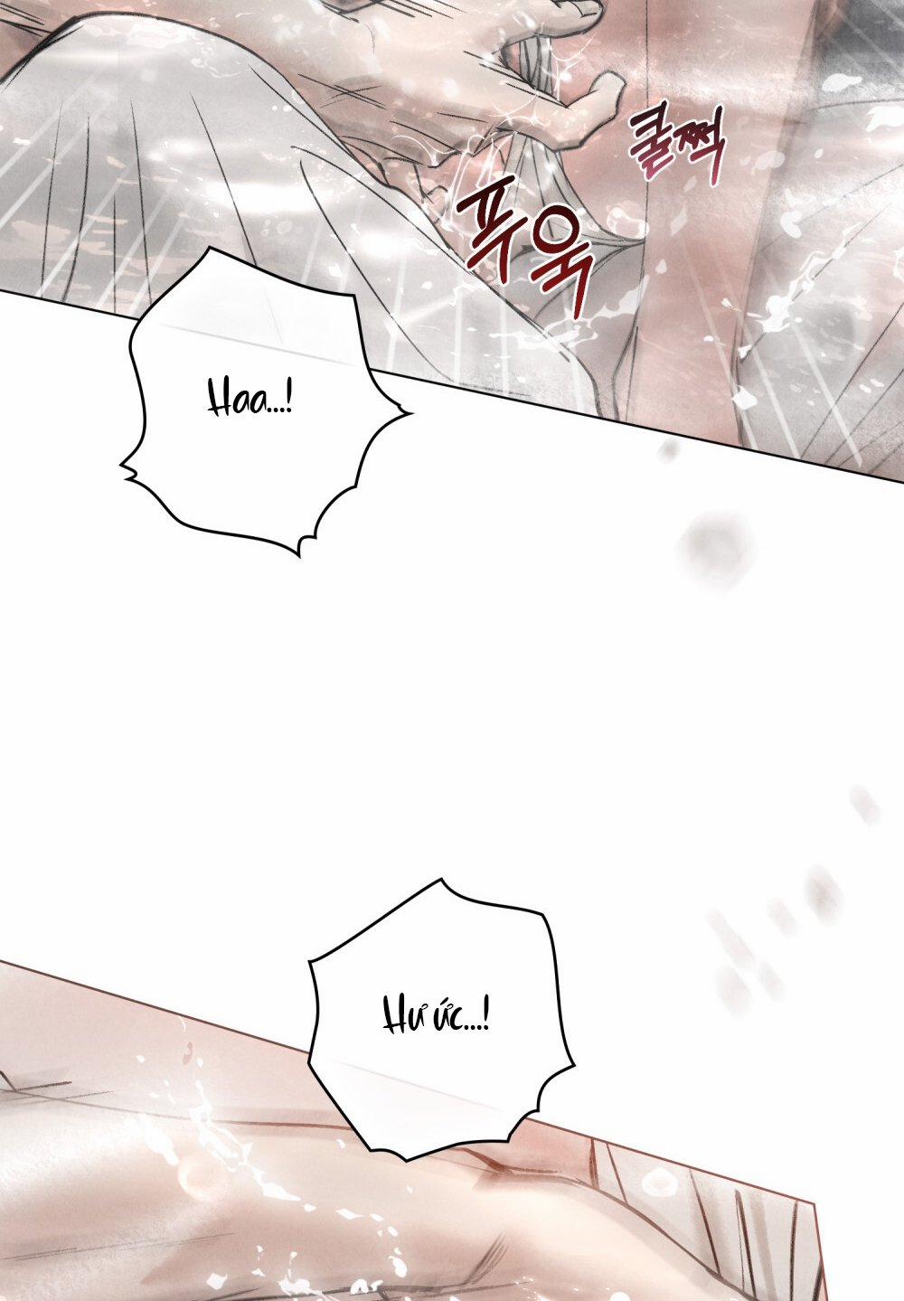 [18+] Đêm Hỗn Loạn 20.2 trang 9