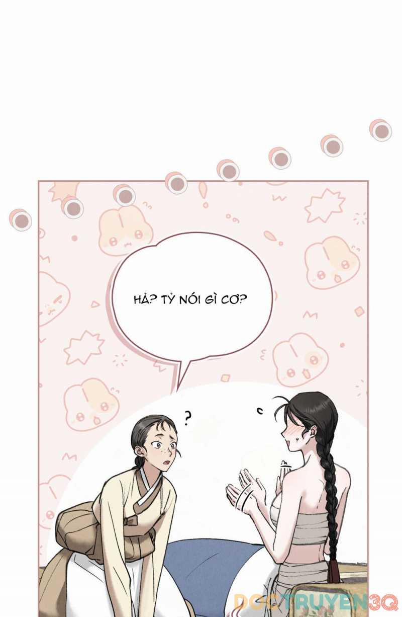 [18+] Đêm Hỗn Loạn 21.1 trang 20