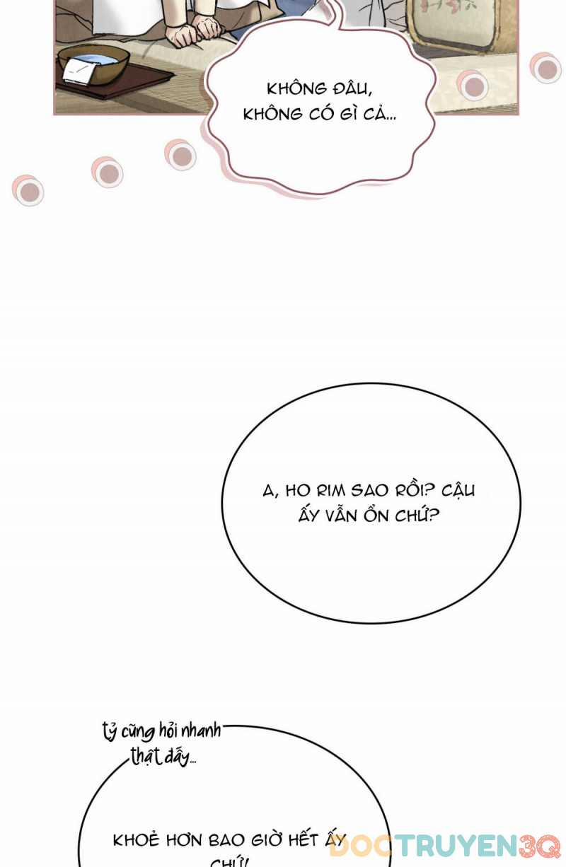 [18+] Đêm Hỗn Loạn 21.1 trang 21