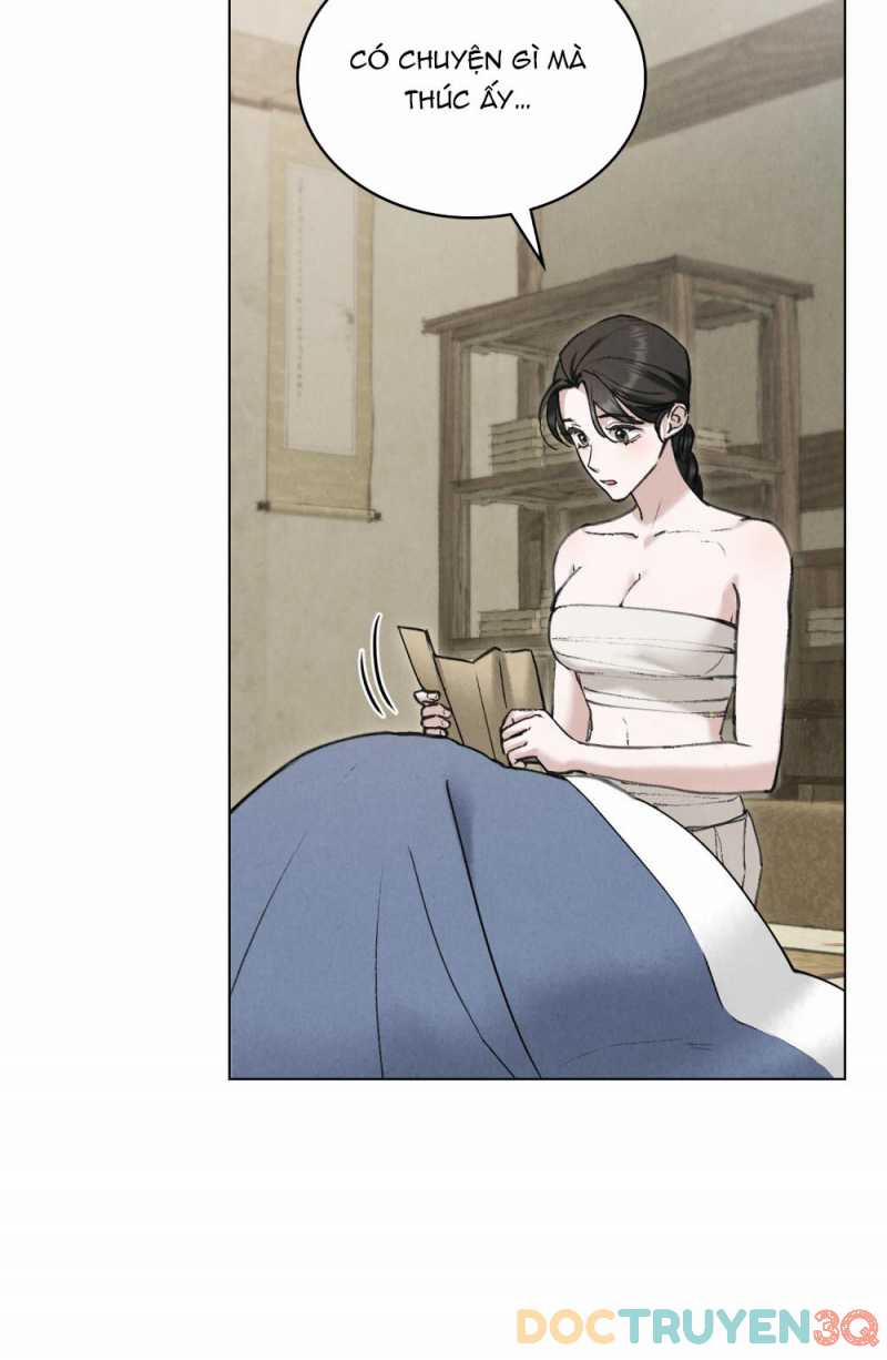 [18+] Đêm Hỗn Loạn 21.1 trang 25