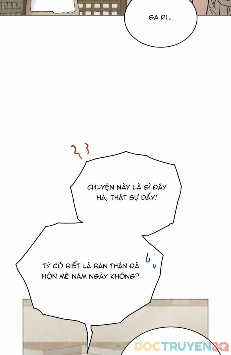 [18+] Đêm Hỗn Loạn 21.1 trang 4