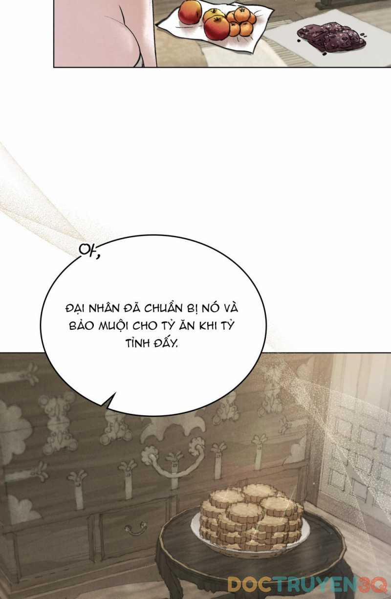 [18+] Đêm Hỗn Loạn 21.1 trang 8