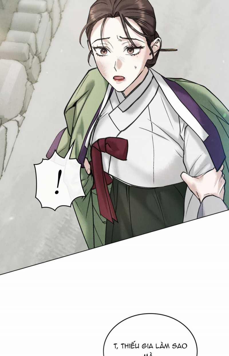 [18+] Đêm Hỗn Loạn 21.2 trang 11