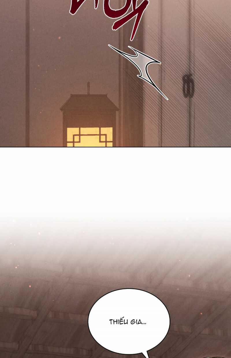 [18+] Đêm Hỗn Loạn 21.2 trang 16