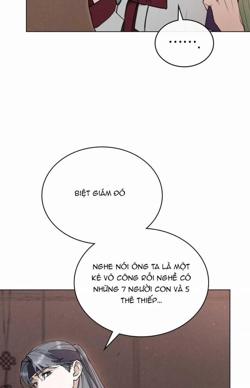 [18+] Đêm Hỗn Loạn 21.2 trang 20