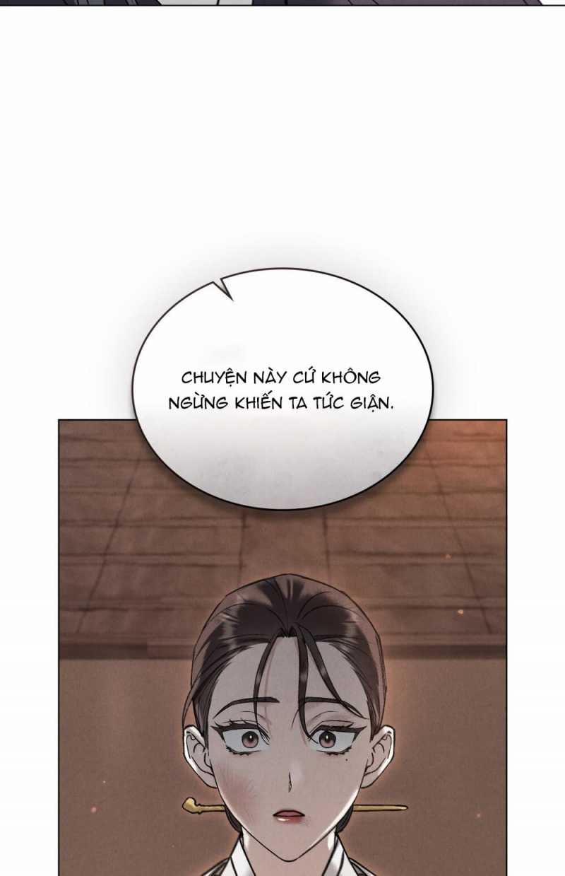 [18+] Đêm Hỗn Loạn 21.2 trang 27