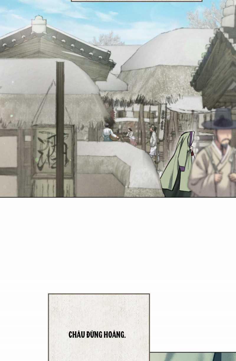 [18+] Đêm Hỗn Loạn 21.2 trang 3