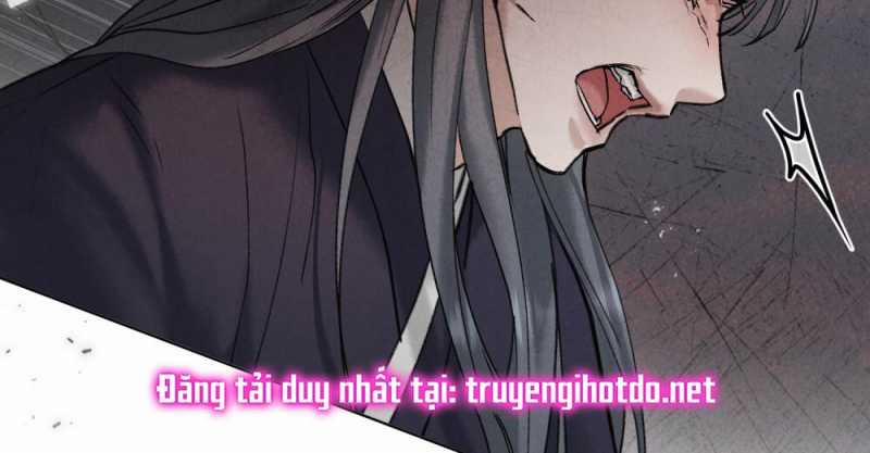 [18+] Đêm Hỗn Loạn 21.2 trang 39