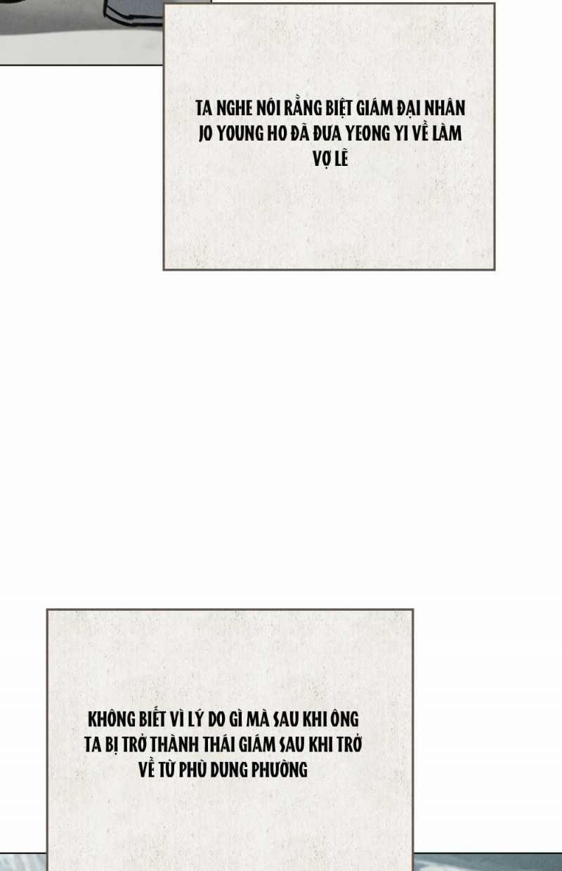 [18+] Đêm Hỗn Loạn 21.2 trang 5