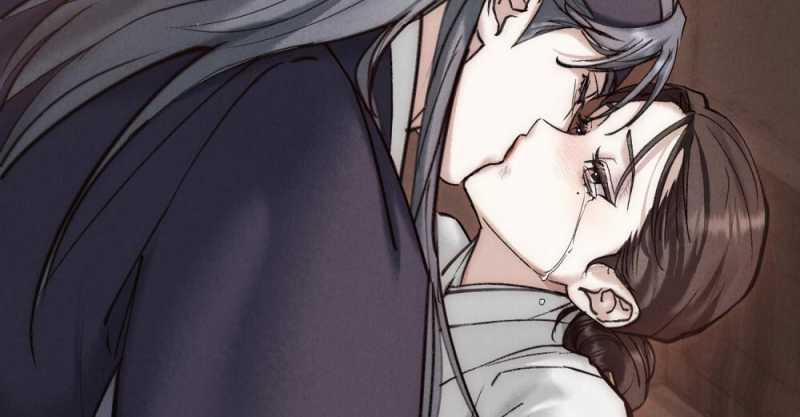 [18+] Đêm Hỗn Loạn 21.2 trang 58