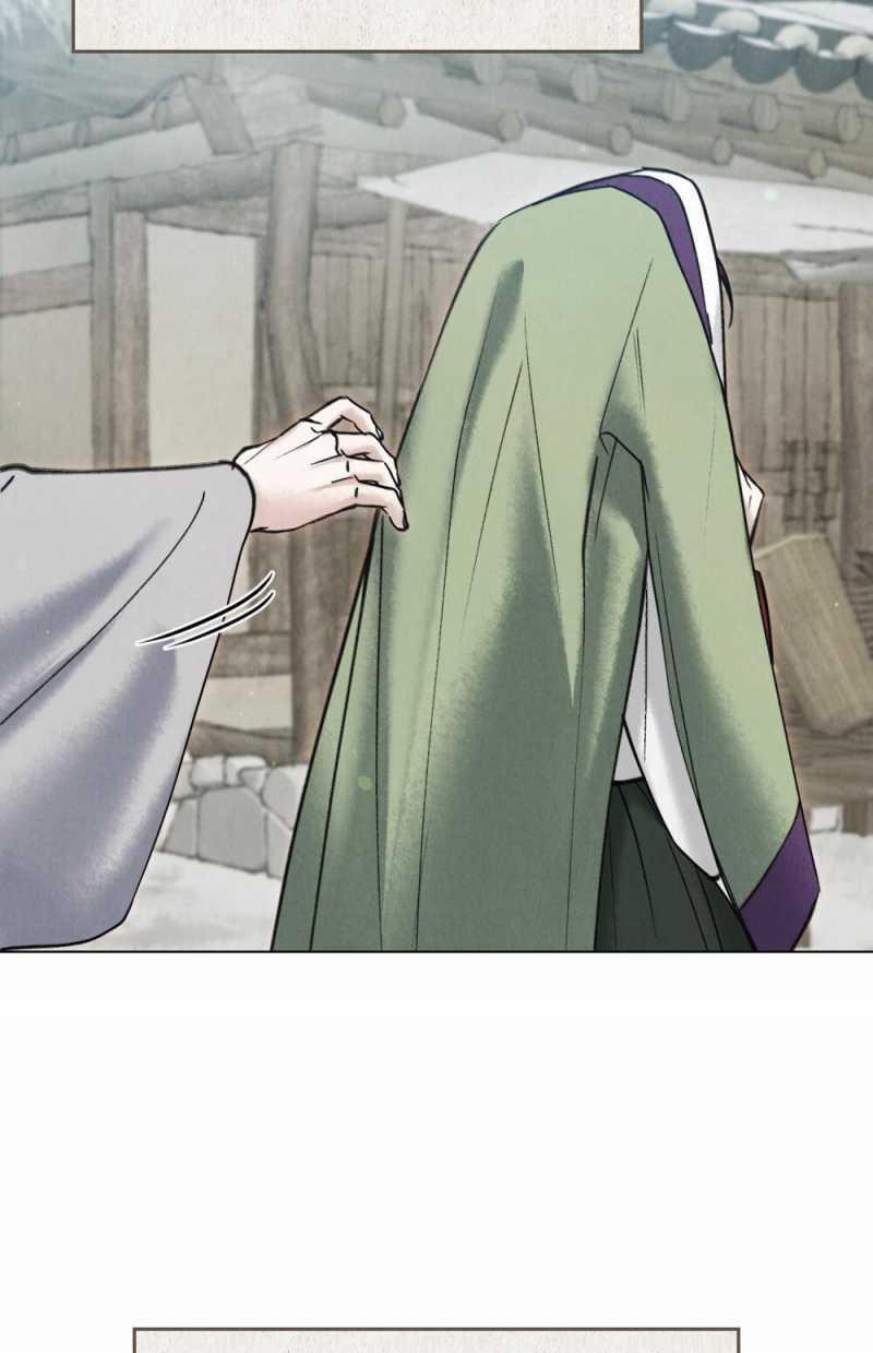 [18+] Đêm Hỗn Loạn 21.2 trang 6