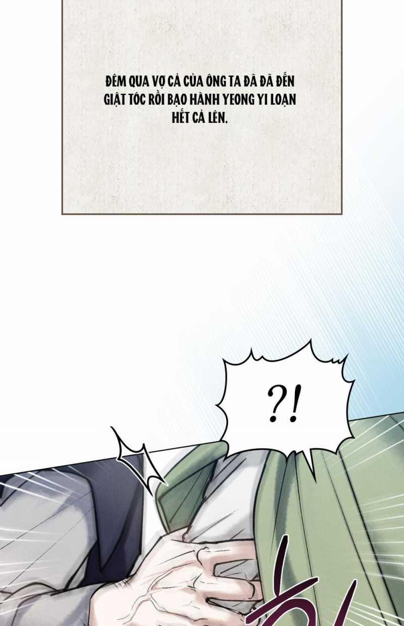 [18+] Đêm Hỗn Loạn 21.2 trang 7