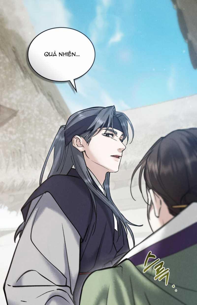 [18+] Đêm Hỗn Loạn 21.2 trang 9