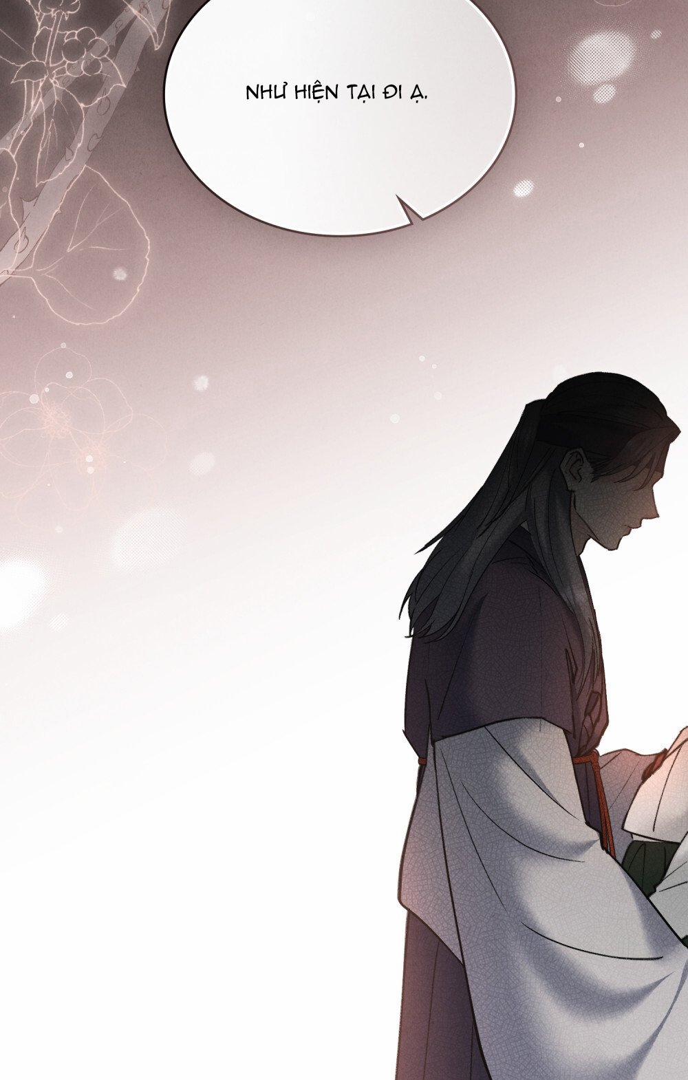 [18+] Đêm Hỗn Loạn 22.1 trang 10