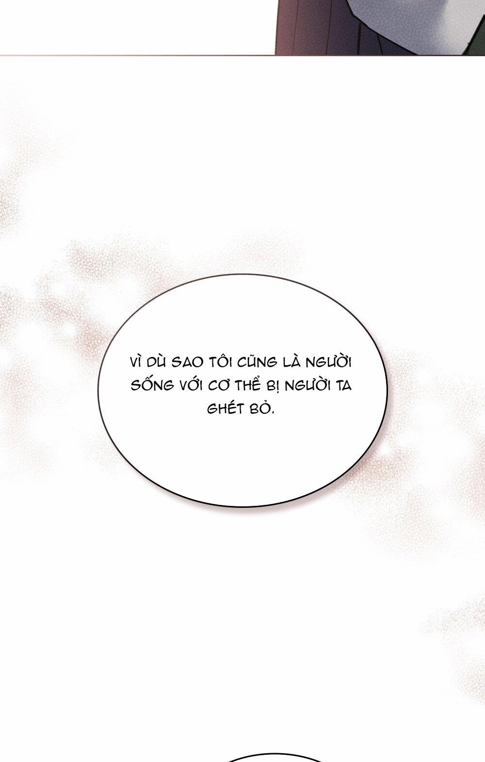 [18+] Đêm Hỗn Loạn 22.1 trang 11