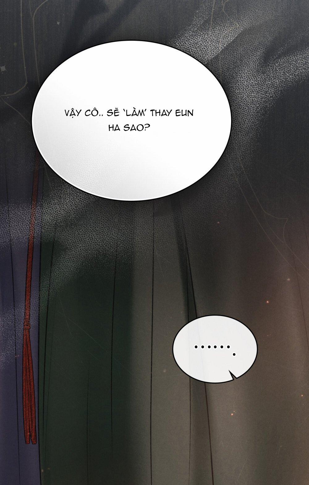 [18+] Đêm Hỗn Loạn 22.1 trang 14