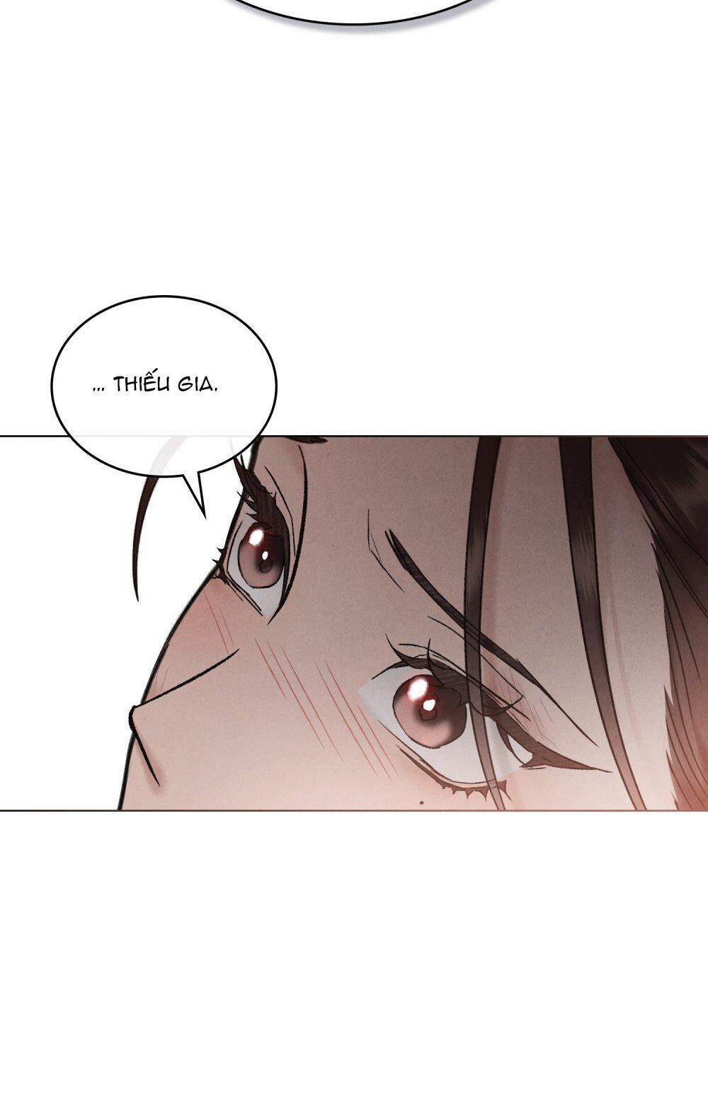 [18+] Đêm Hỗn Loạn 22.1 trang 16