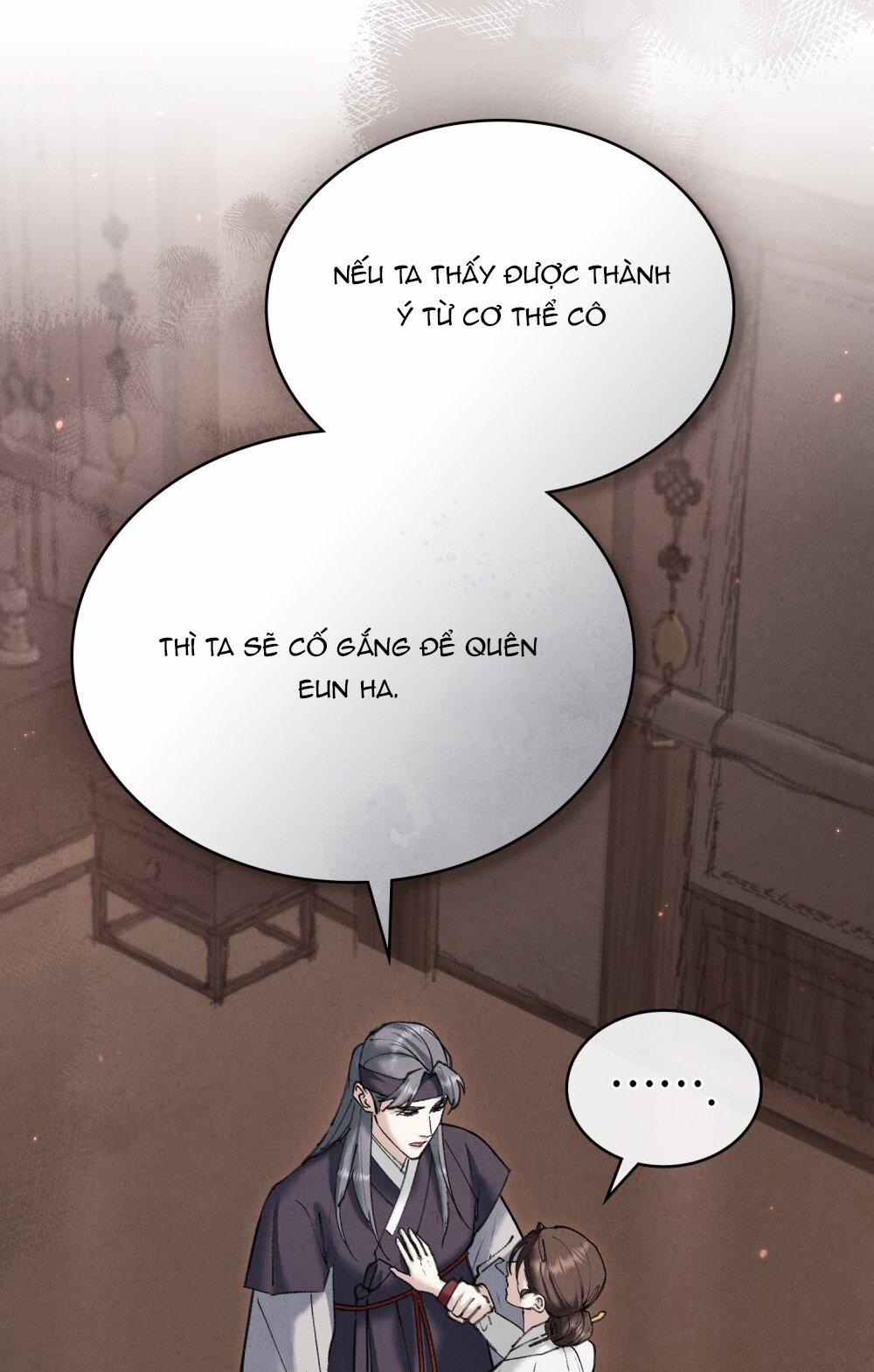 [18+] Đêm Hỗn Loạn 22.1 trang 18