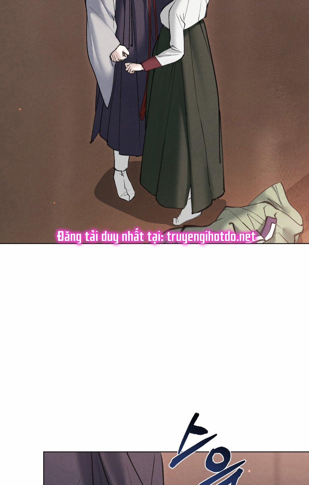 [18+] Đêm Hỗn Loạn 22.1 trang 19