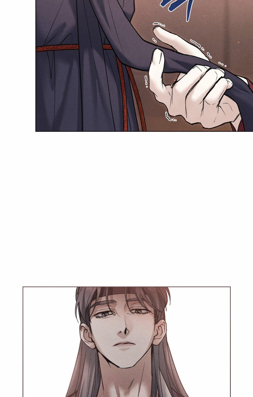 [18+] Đêm Hỗn Loạn 22.1 trang 20