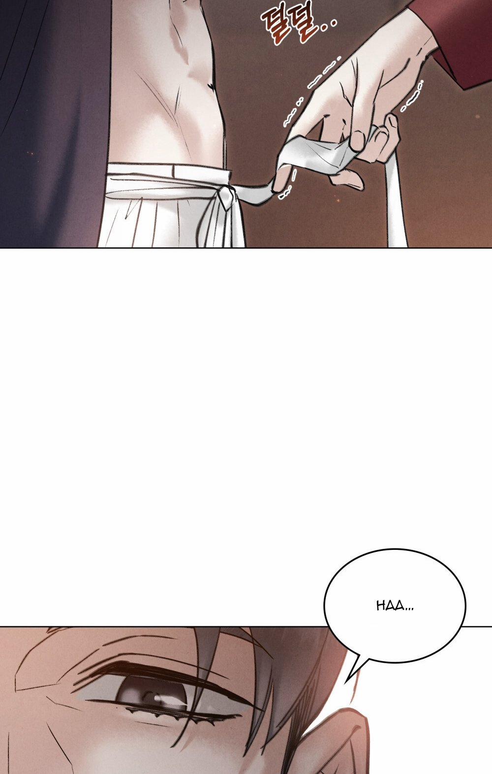 [18+] Đêm Hỗn Loạn 22.1 trang 23