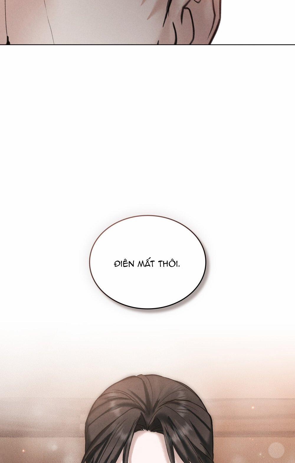 [18+] Đêm Hỗn Loạn 22.1 trang 24