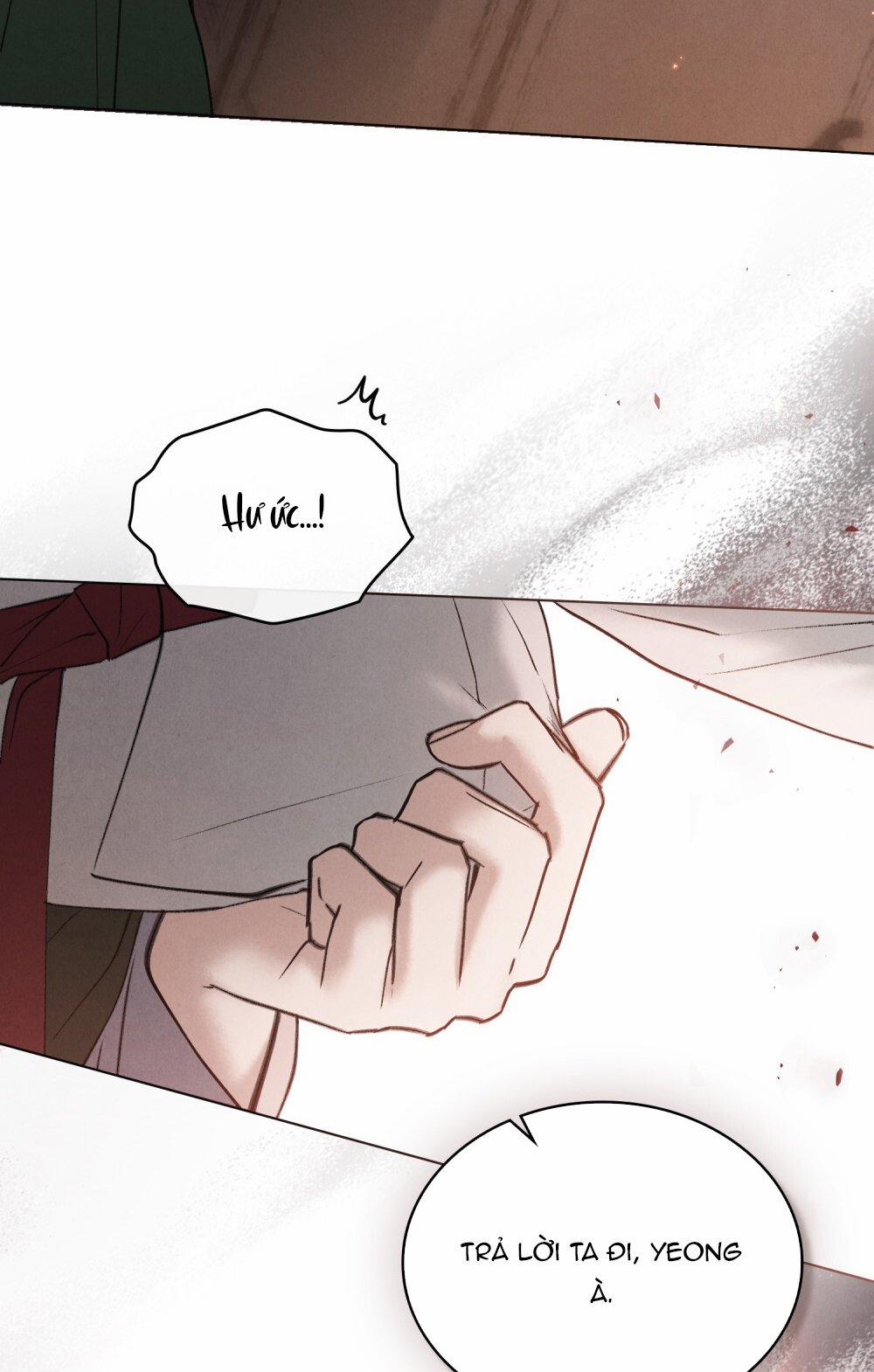 [18+] Đêm Hỗn Loạn 22.1 trang 28