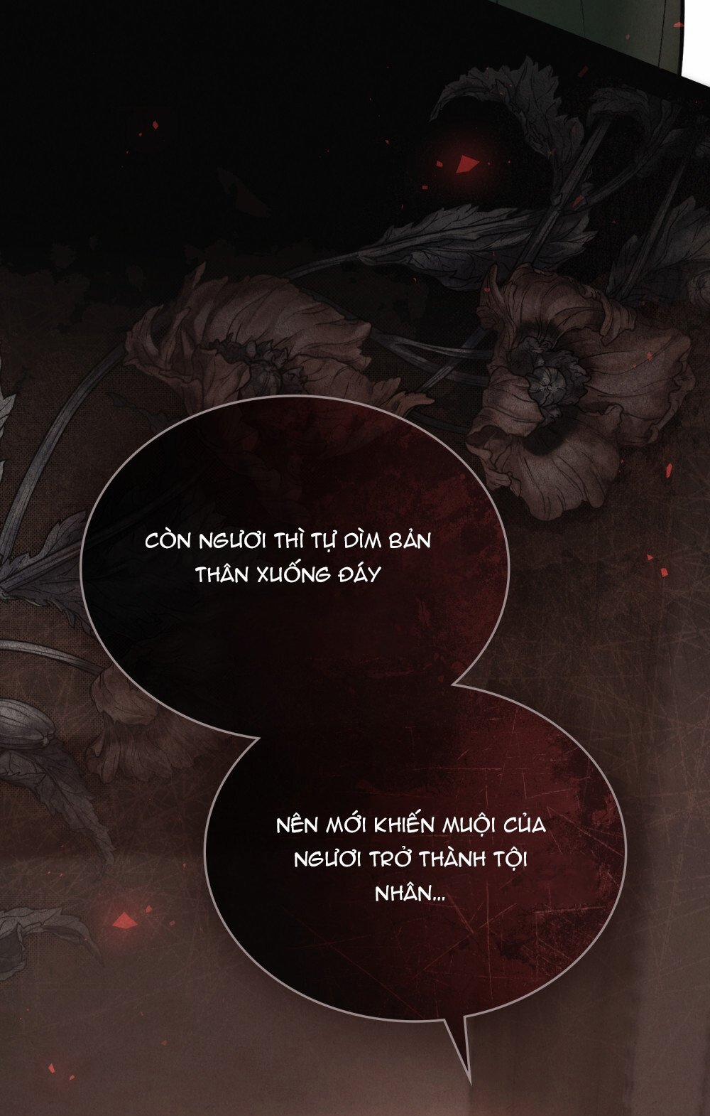 [18+] Đêm Hỗn Loạn 22.1 trang 30