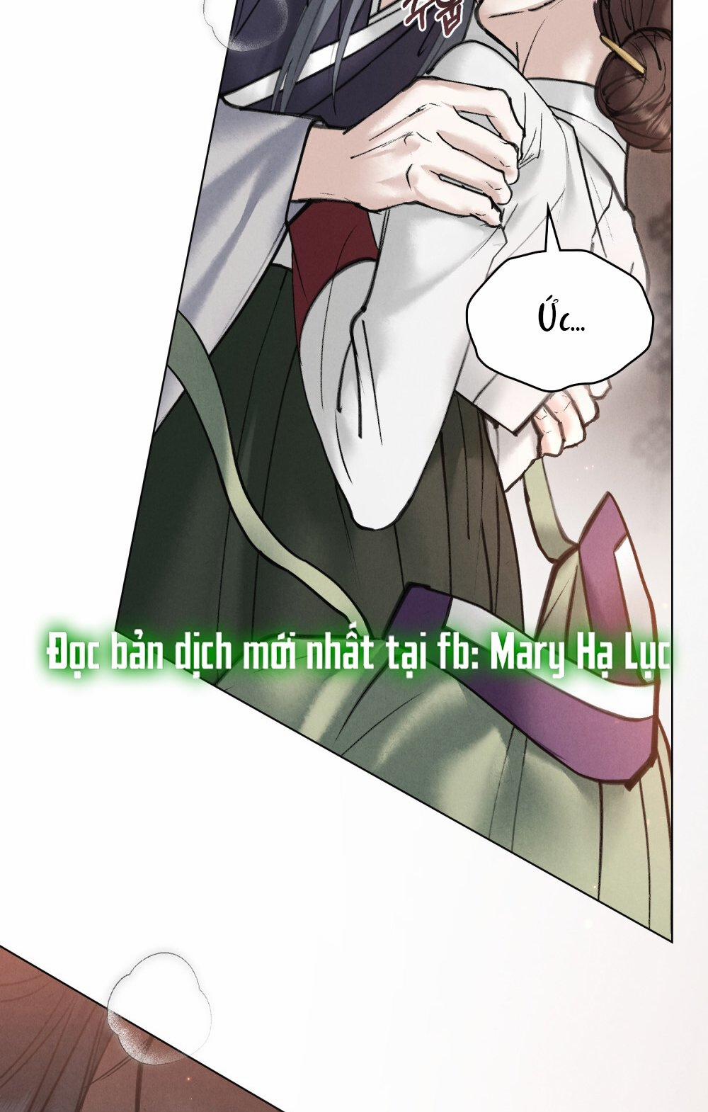 [18+] Đêm Hỗn Loạn 22.1 trang 7