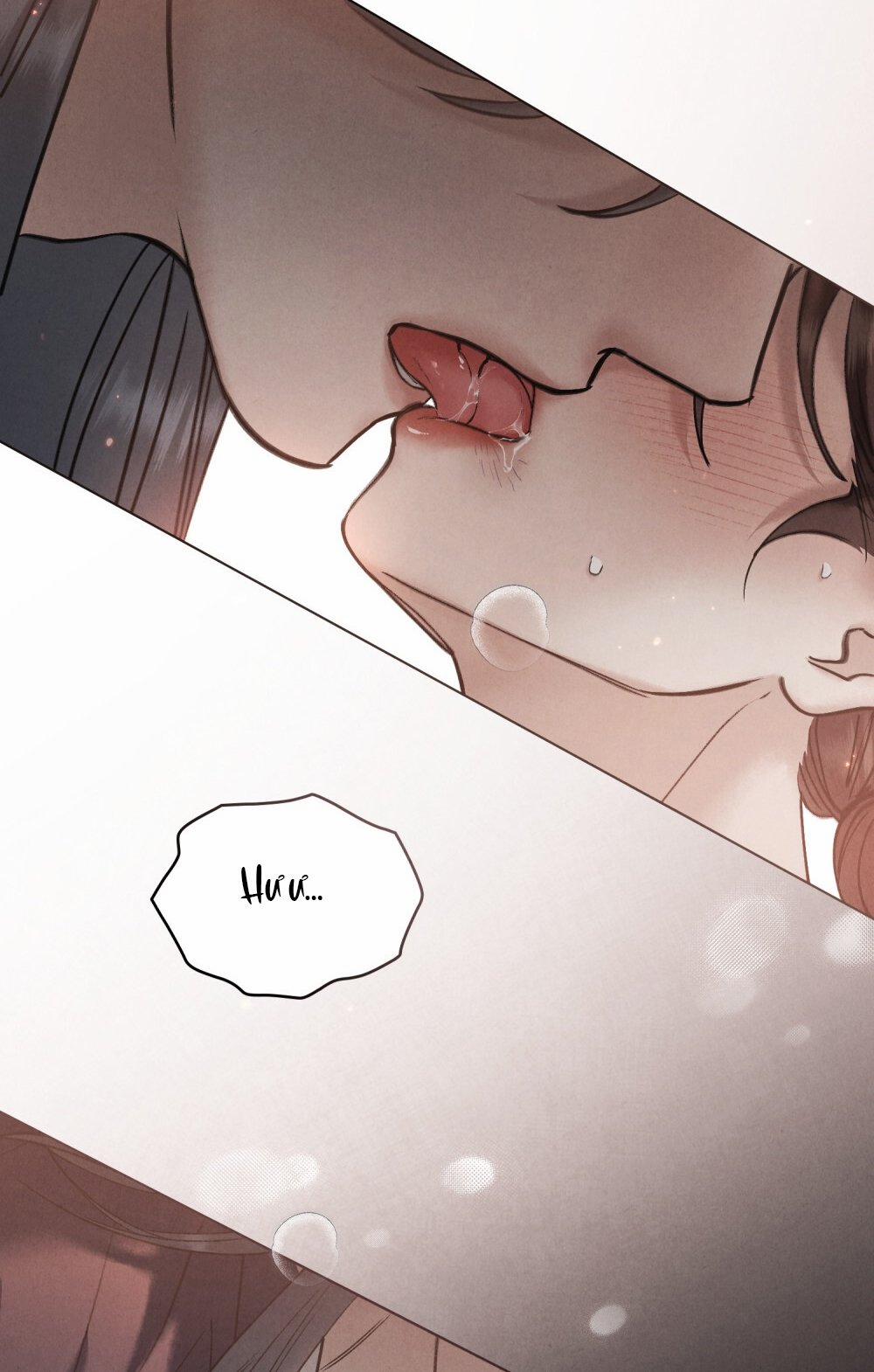 [18+] Đêm Hỗn Loạn 22.1 trang 8