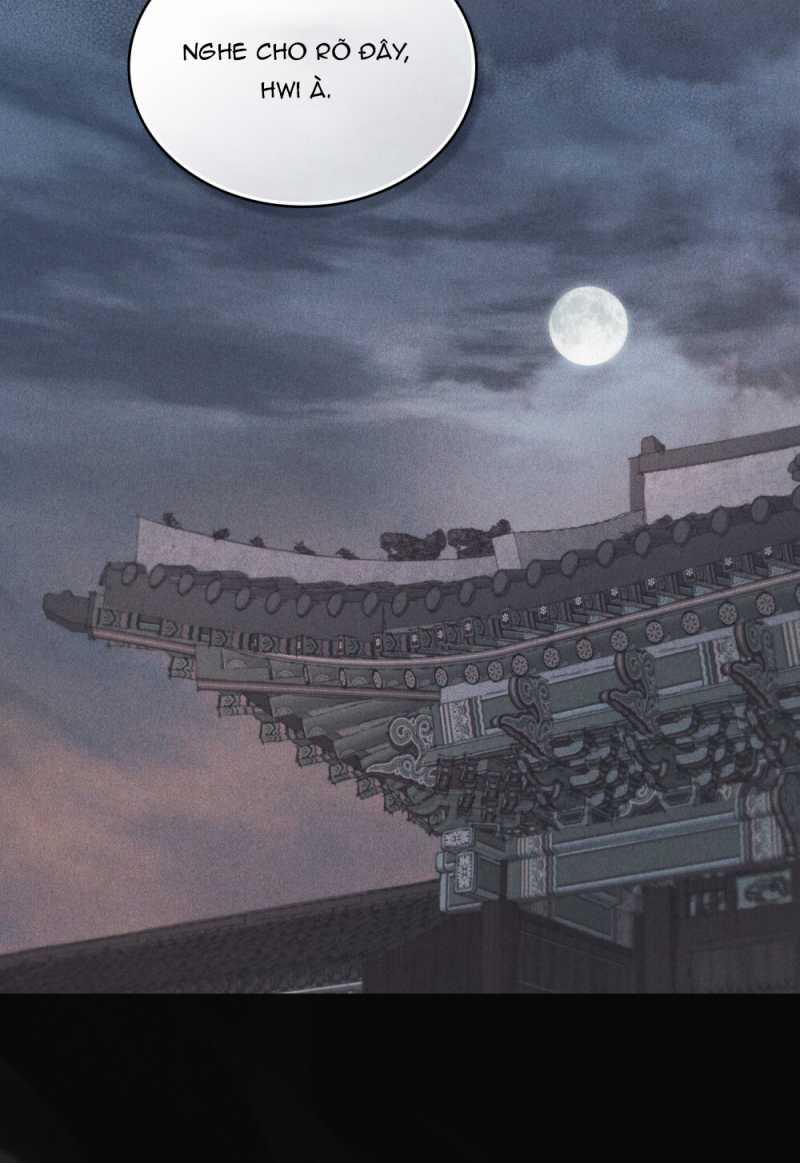 [18+] Đêm Hỗn Loạn 22.2 trang 11