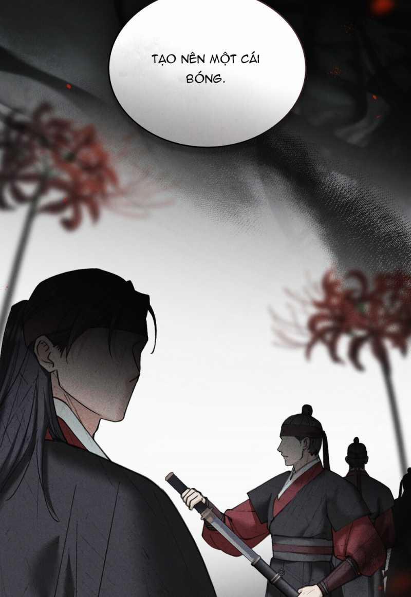 [18+] Đêm Hỗn Loạn 22.2 trang 17