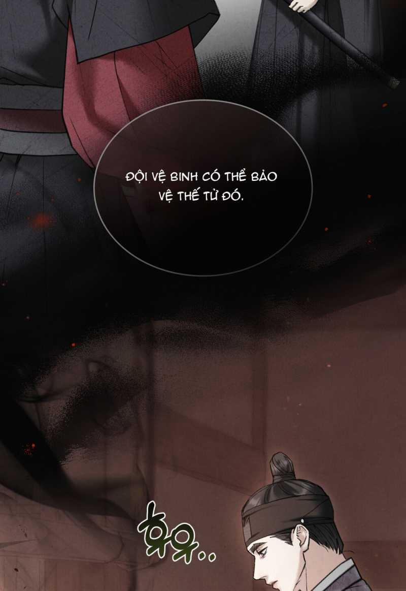 [18+] Đêm Hỗn Loạn 22.2 trang 18