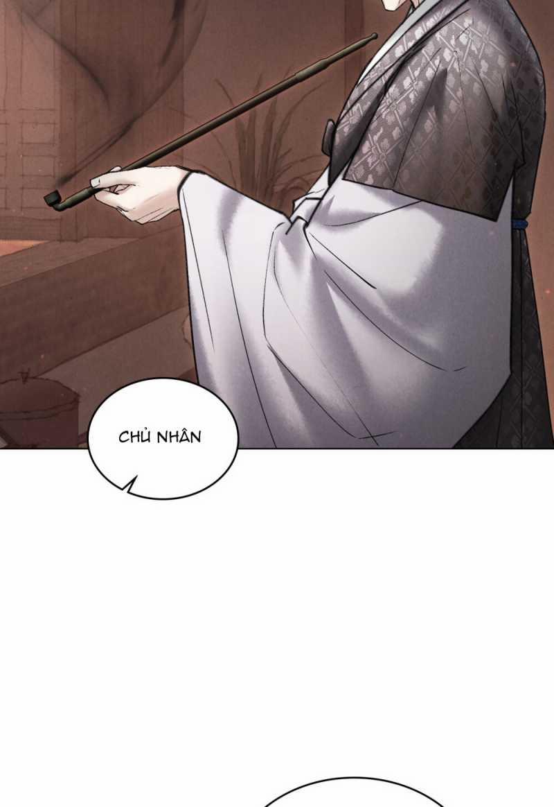 [18+] Đêm Hỗn Loạn 22.2 trang 19