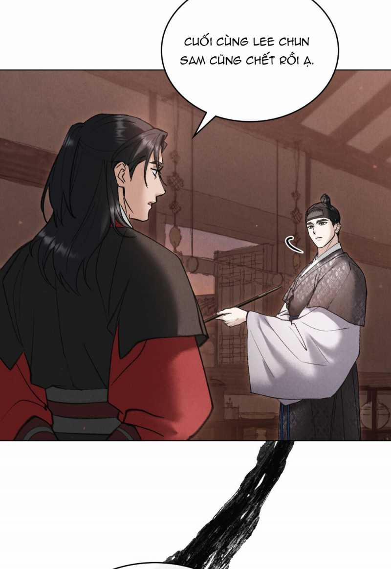 [18+] Đêm Hỗn Loạn 22.2 trang 20