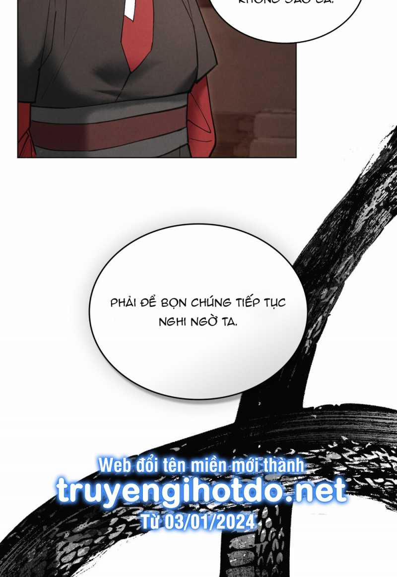 [18+] Đêm Hỗn Loạn 22.2 trang 22