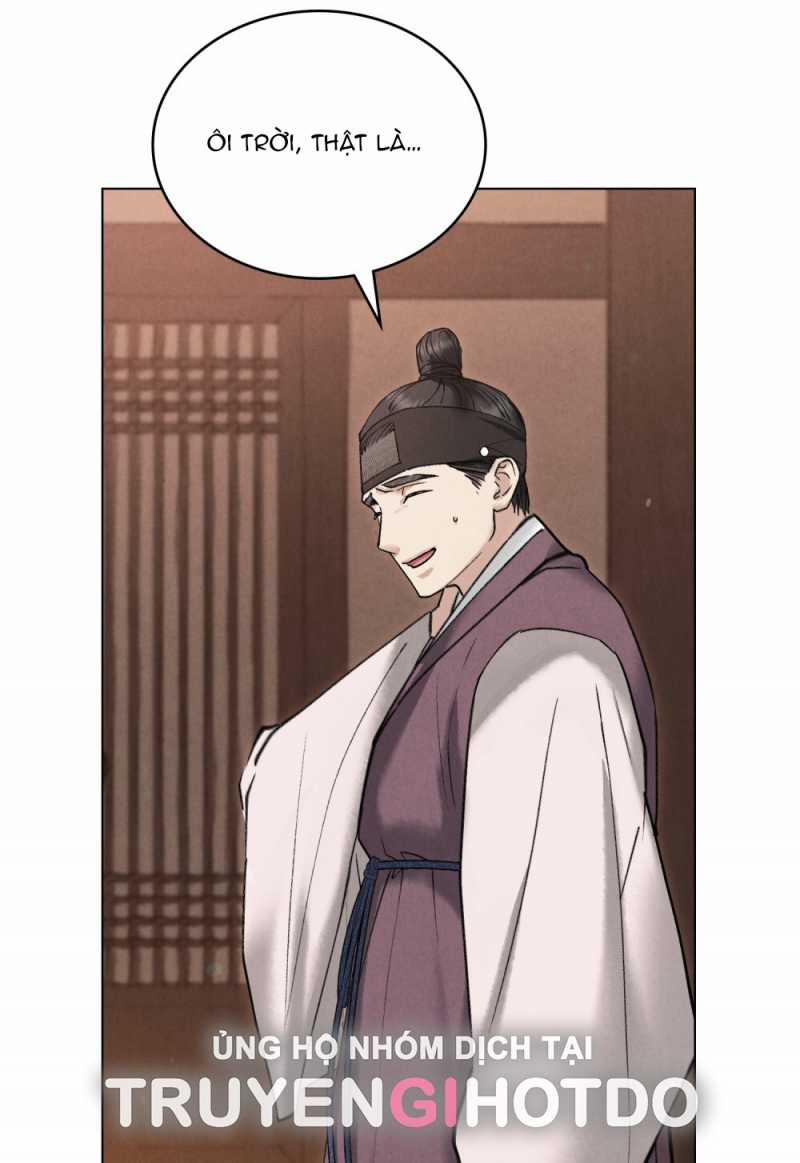 [18+] Đêm Hỗn Loạn 22.2 trang 7