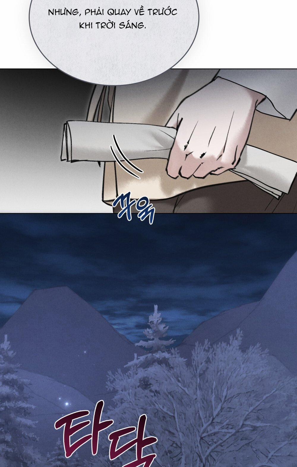 [18+] Đêm Hỗn Loạn 23.1 trang 10