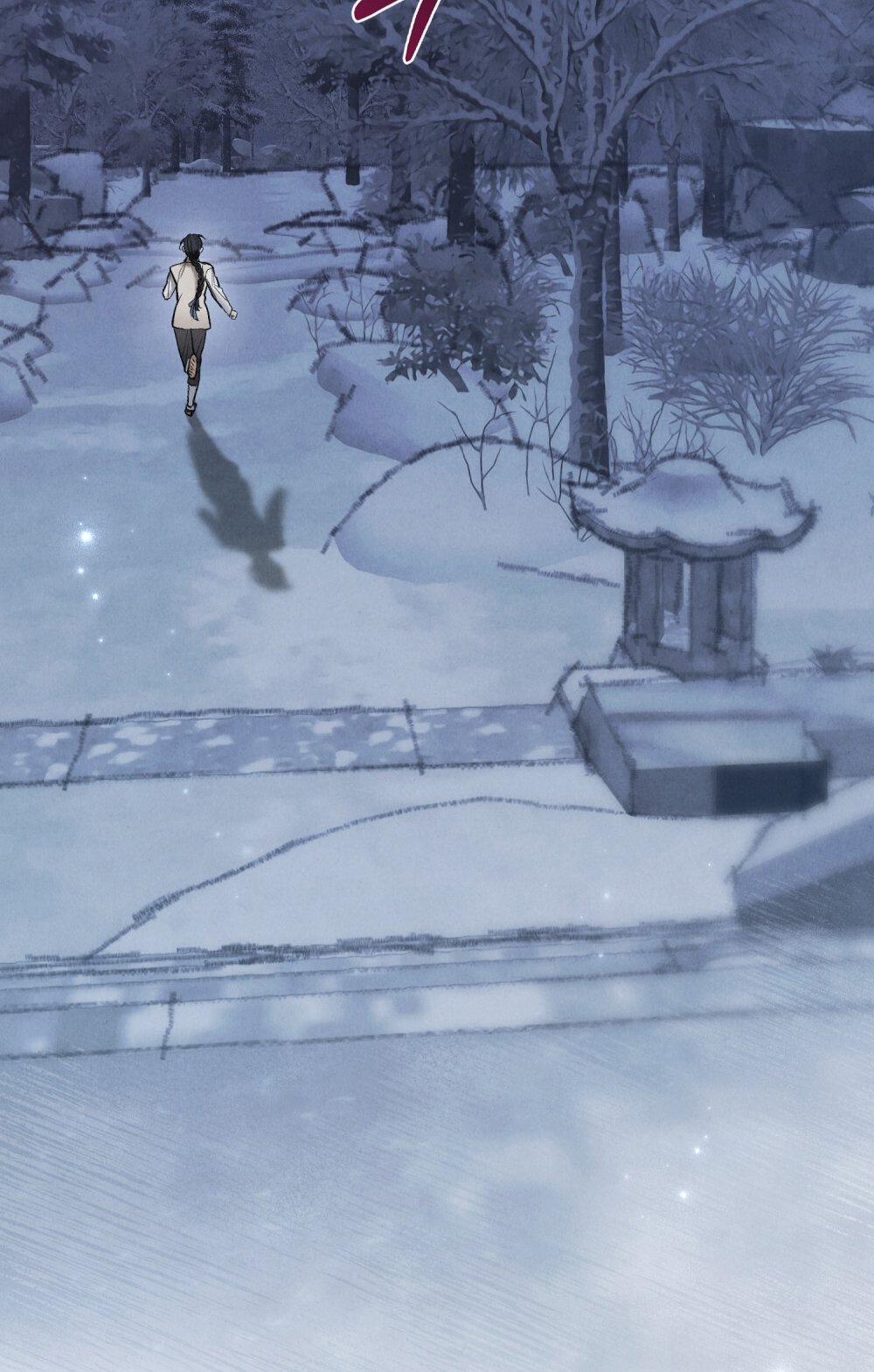 [18+] Đêm Hỗn Loạn 23.1 trang 11