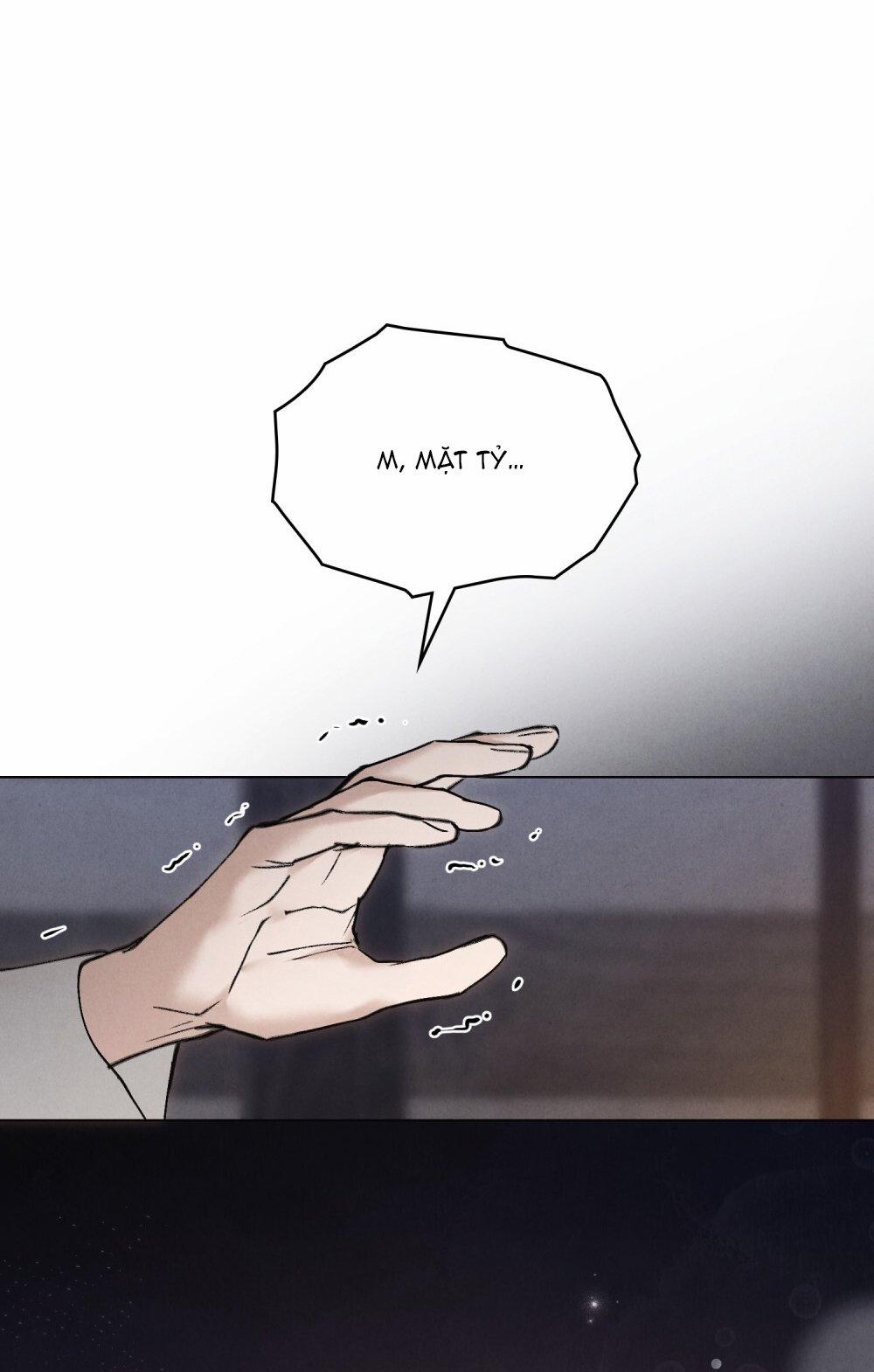 [18+] Đêm Hỗn Loạn 23.1 trang 18