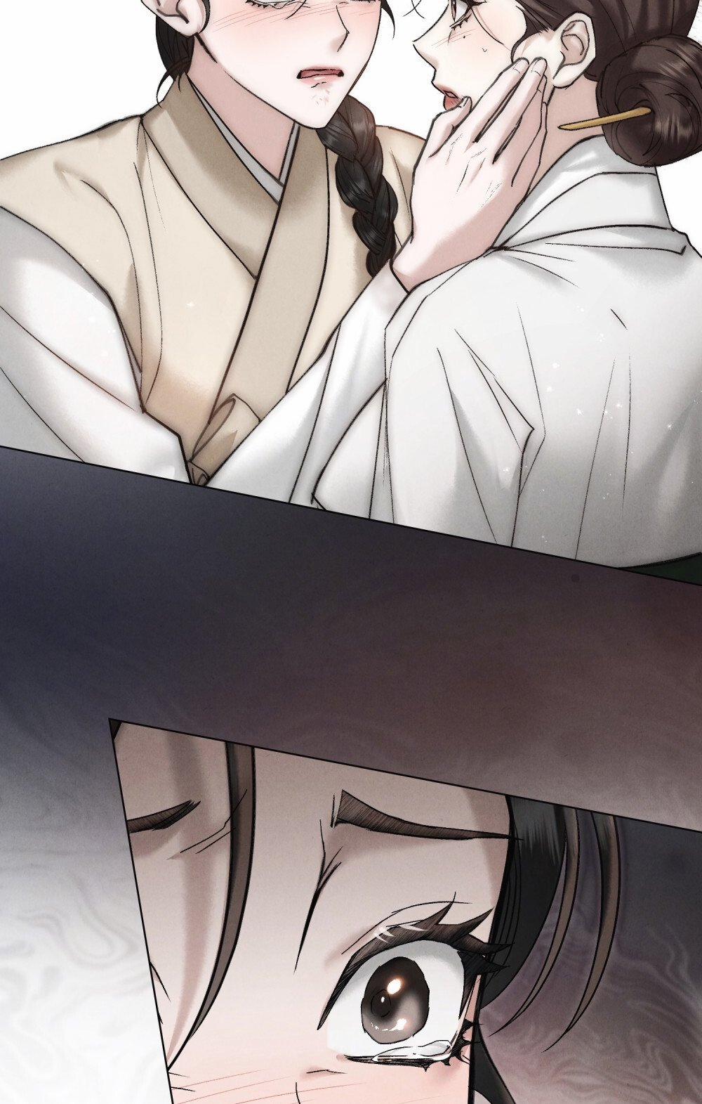 [18+] Đêm Hỗn Loạn 23.1 trang 20