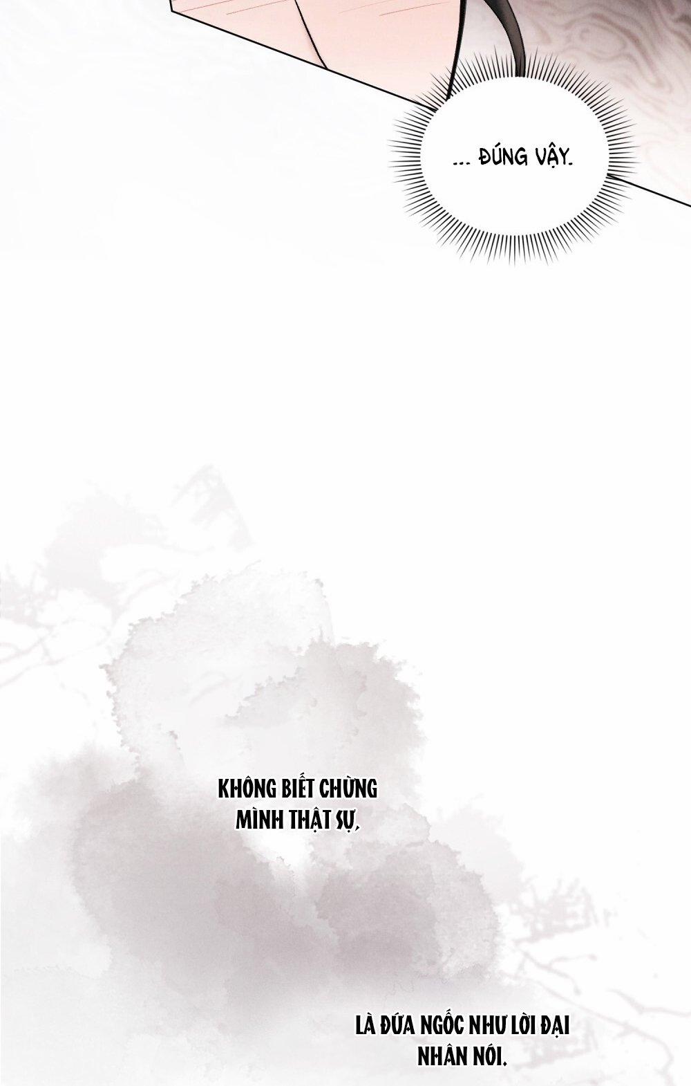 [18+] Đêm Hỗn Loạn 23.1 trang 21