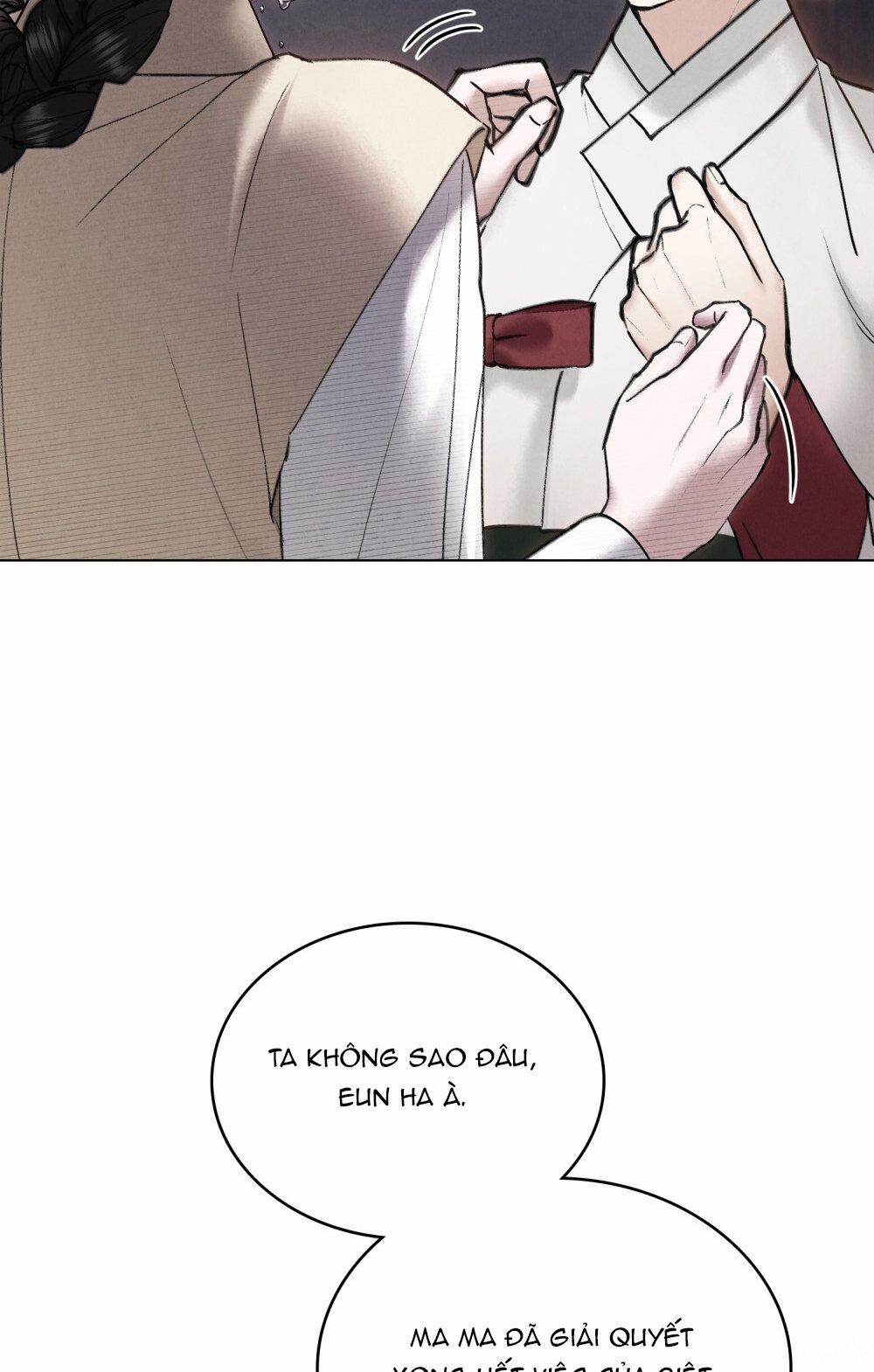 [18+] Đêm Hỗn Loạn 23.1 trang 27