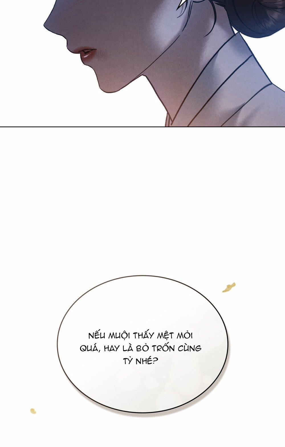 [18+] Đêm Hỗn Loạn 23.1 trang 33