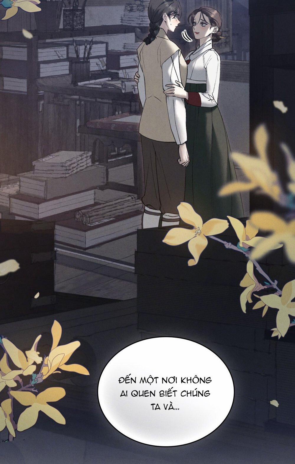 [18+] Đêm Hỗn Loạn 23.1 trang 35