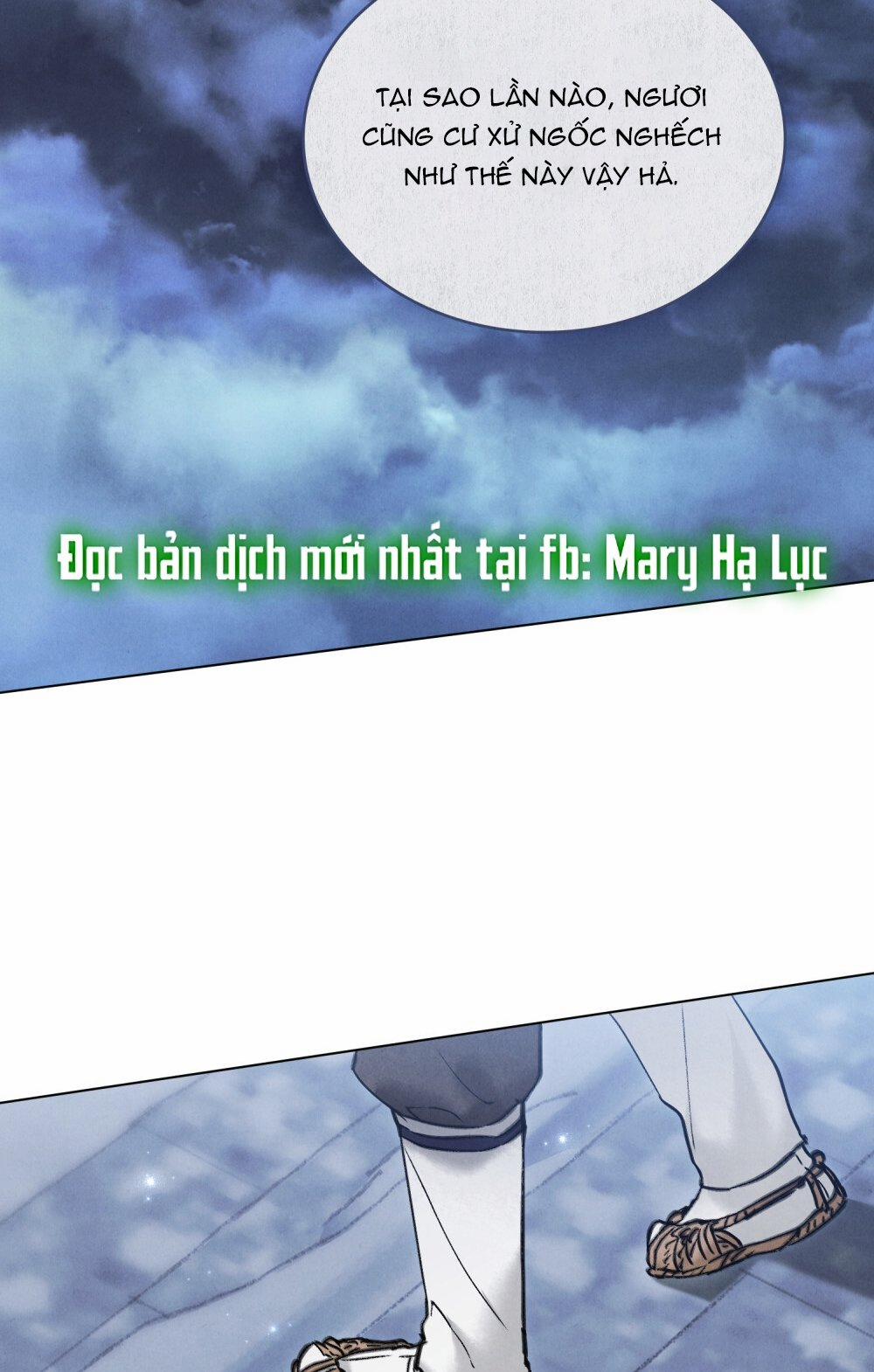 [18+] Đêm Hỗn Loạn 23.1 trang 7