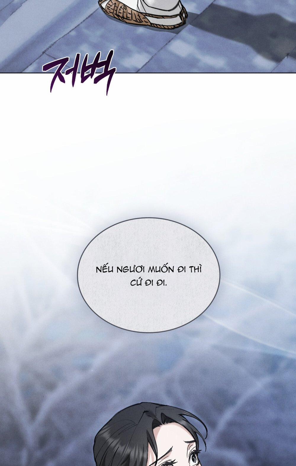 [18+] Đêm Hỗn Loạn 23.1 trang 8