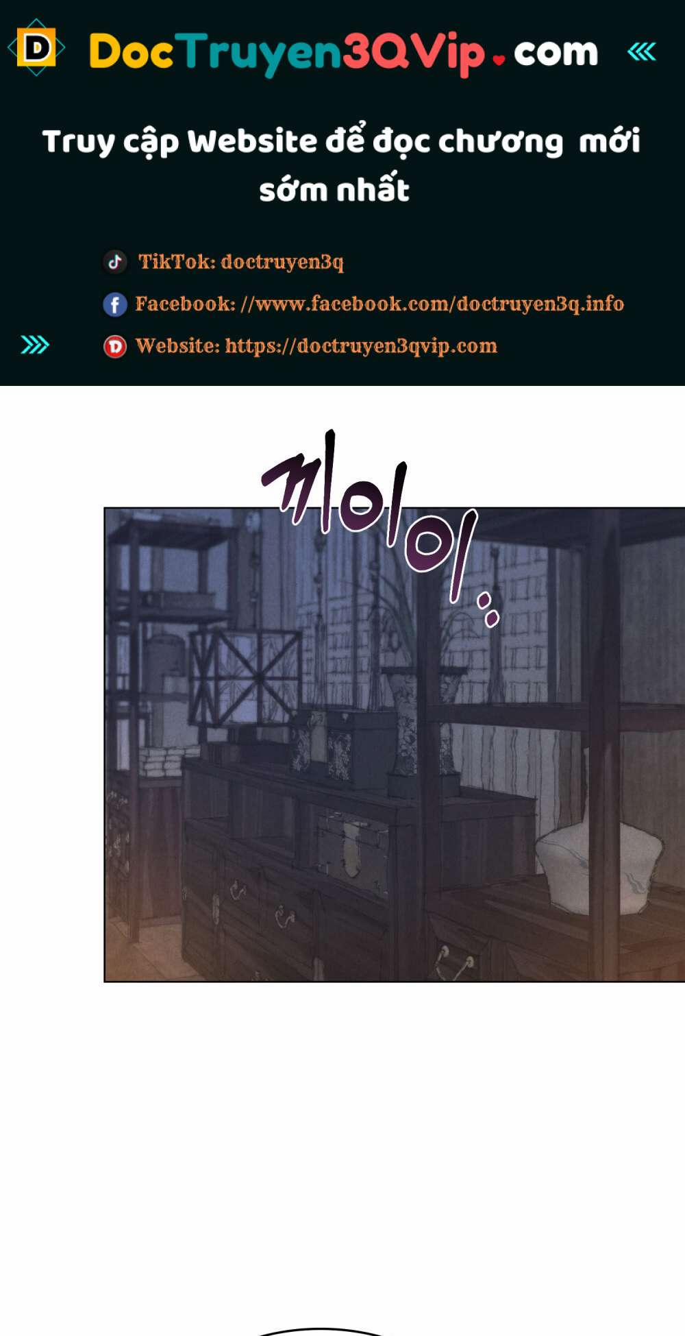 [18+] Đêm Hỗn Loạn 23.2 trang 0