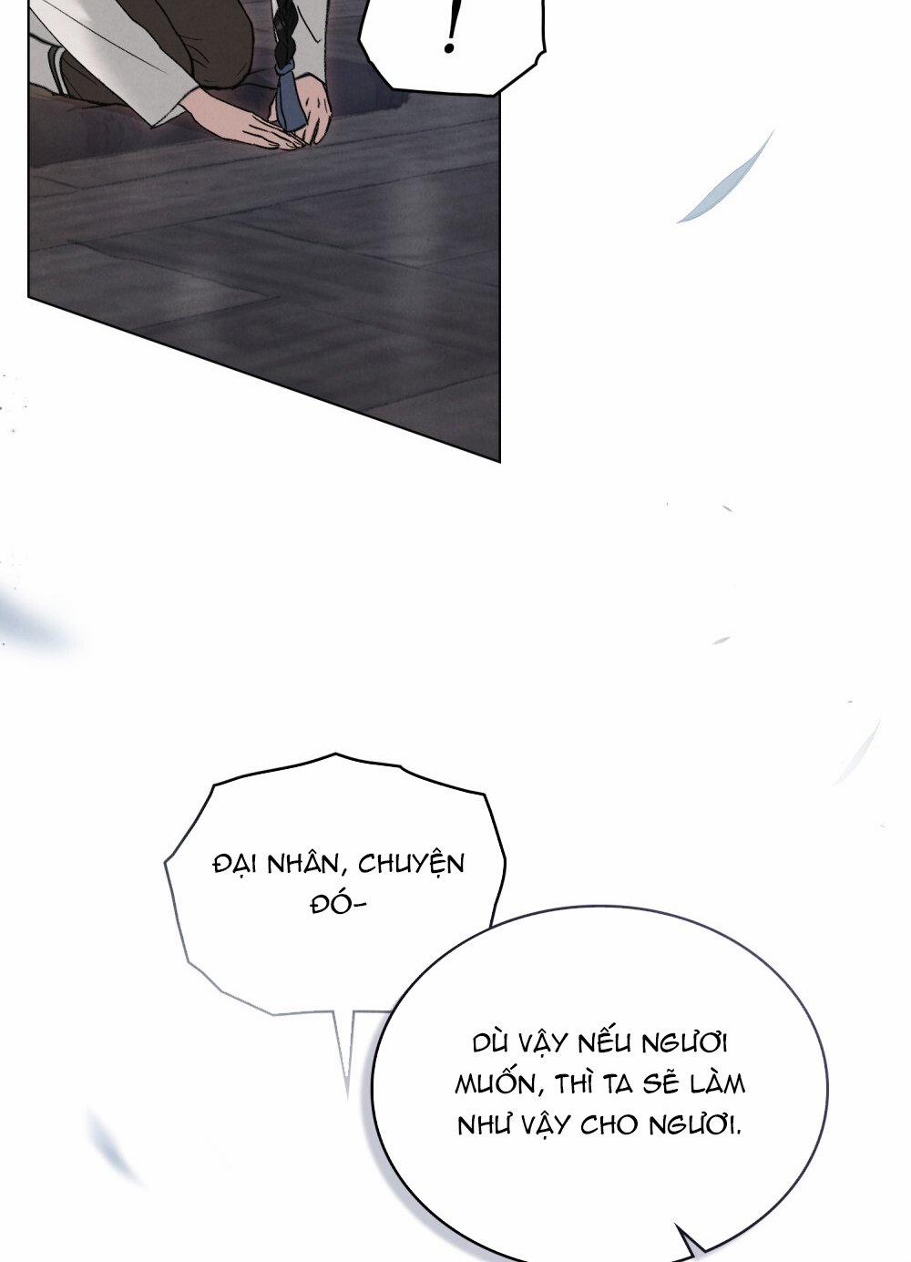 [18+] Đêm Hỗn Loạn 23.2 trang 11